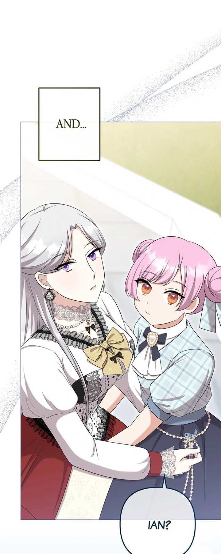 Adieu, My Villainess Life - Chapter 18 - 42