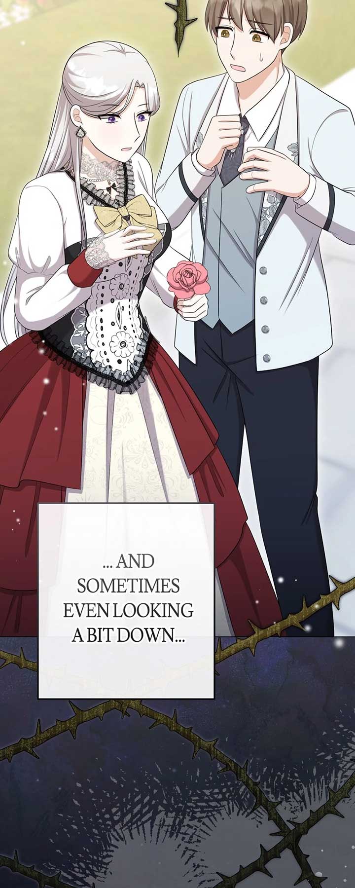 Adieu, My Villainess Life - Chapter 18 - 47