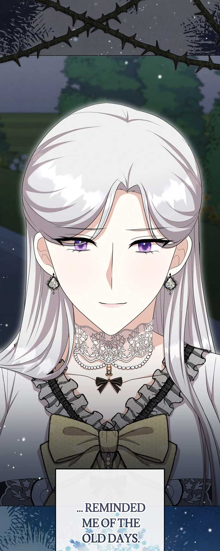 Adieu, My Villainess Life - Chapter 18 - 48