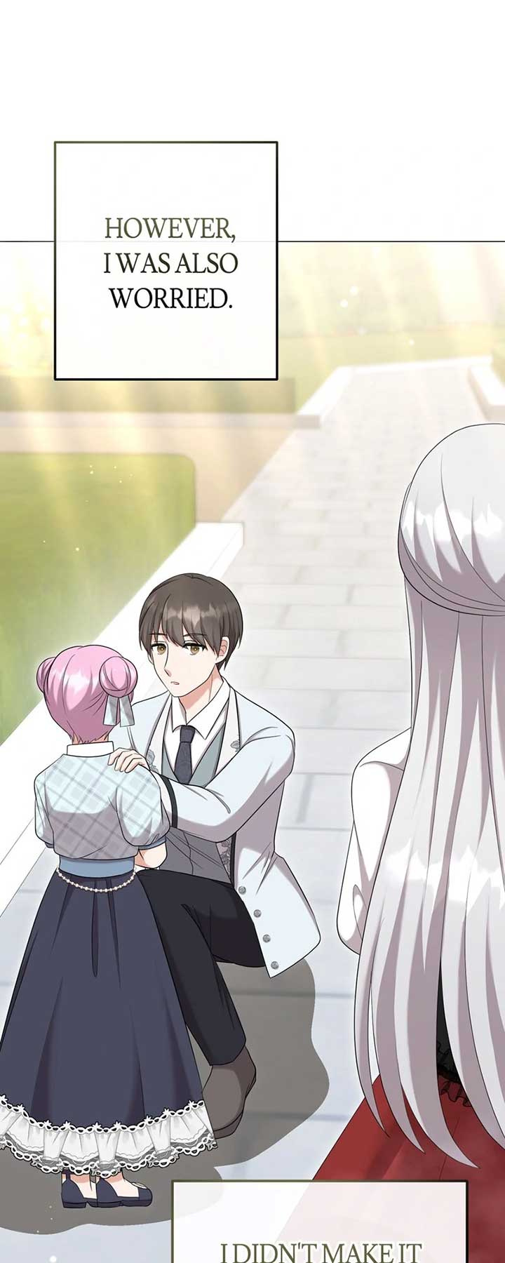 Adieu, My Villainess Life - Chapter 18 - 51