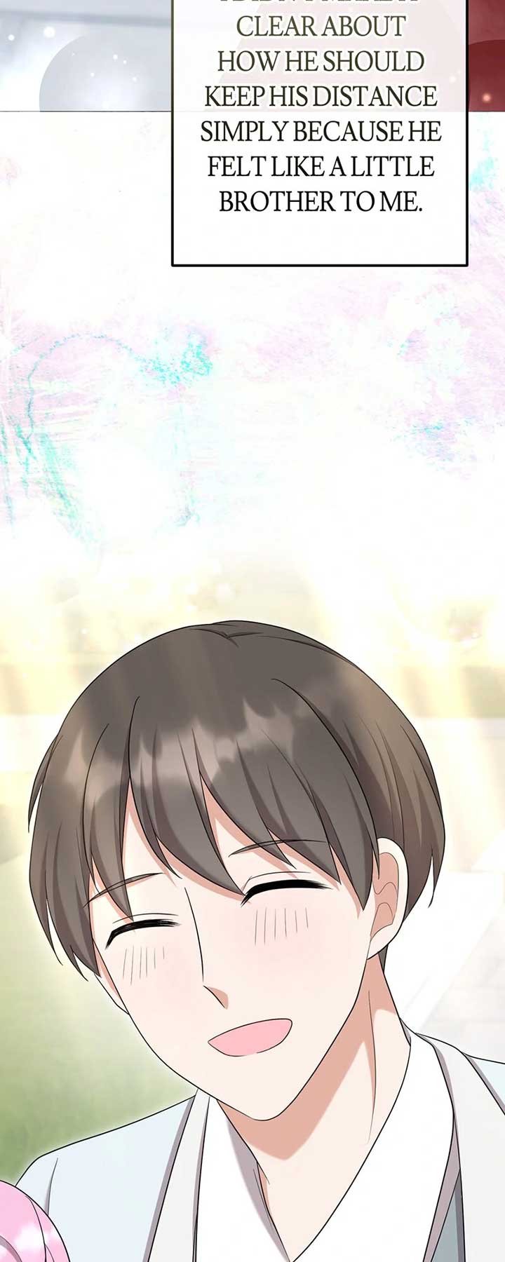 Adieu, My Villainess Life - Chapter 18 - 52