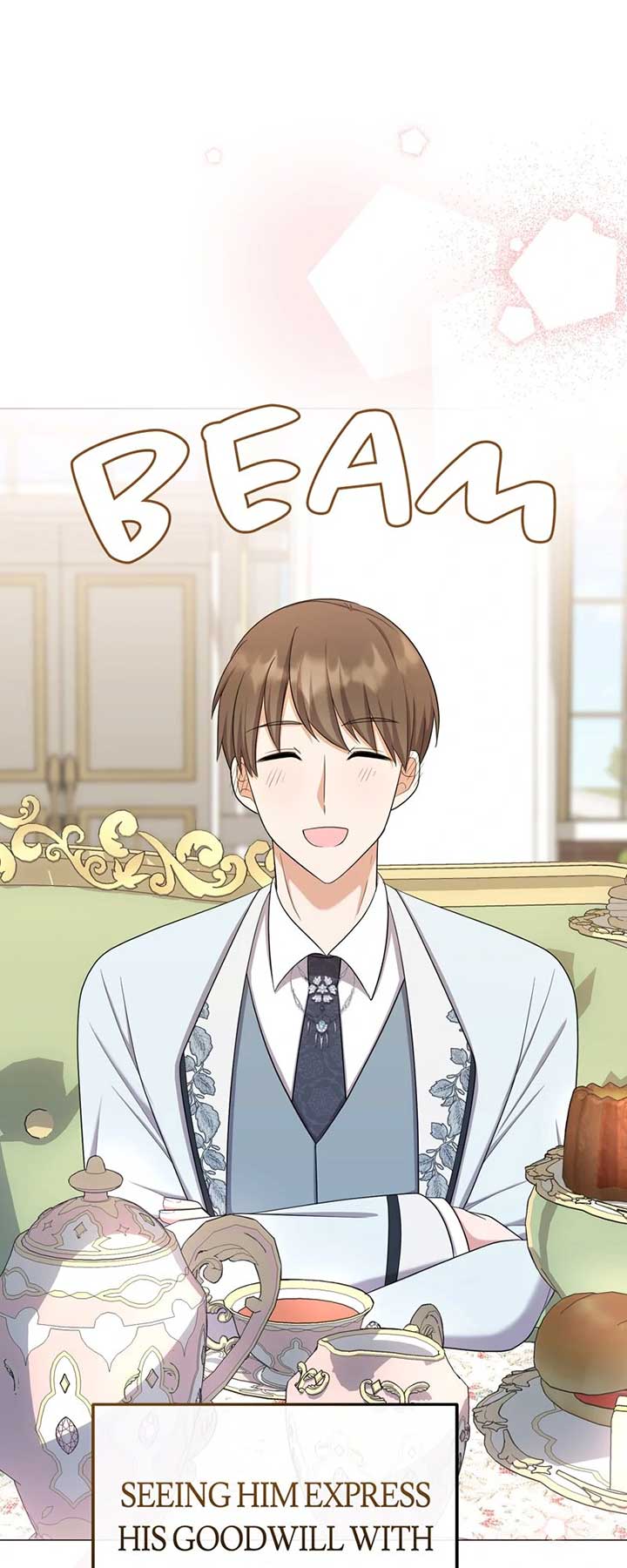 Adieu, My Villainess Life - Chapter 18 - 59