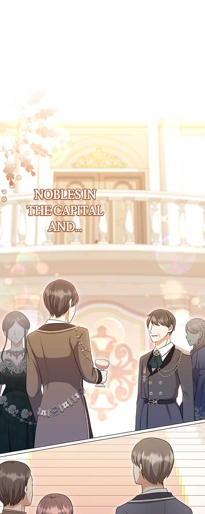 Adieu, My Villainess Life - Chapter 18 - 63