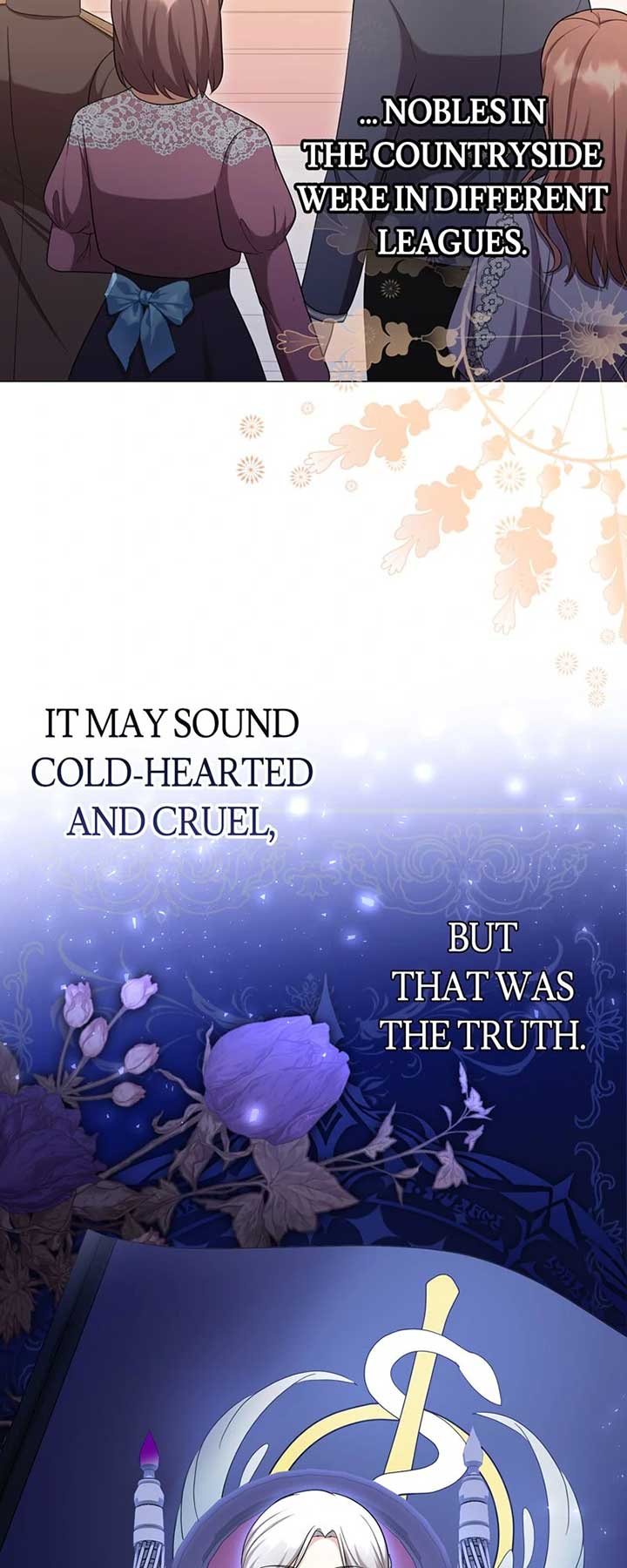 Adieu, My Villainess Life - Chapter 18 - 64