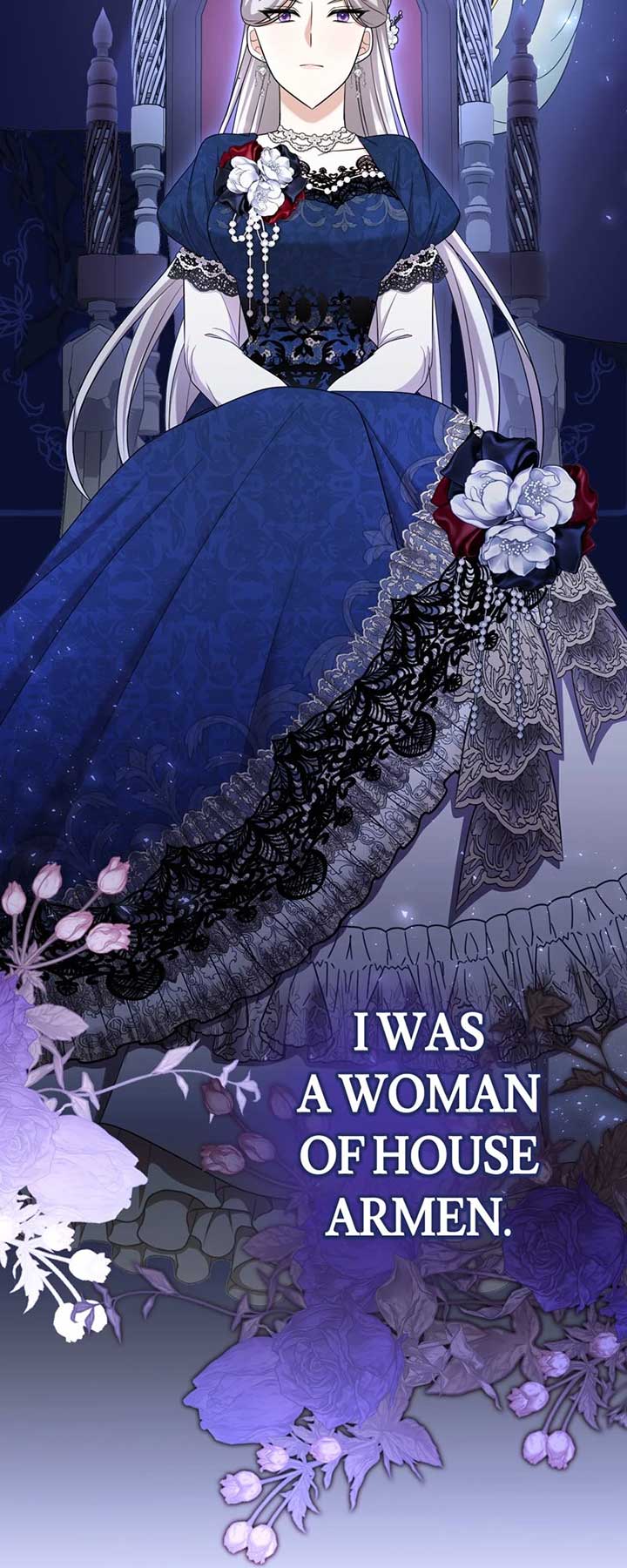 Adieu, My Villainess Life - Chapter 18 - 65