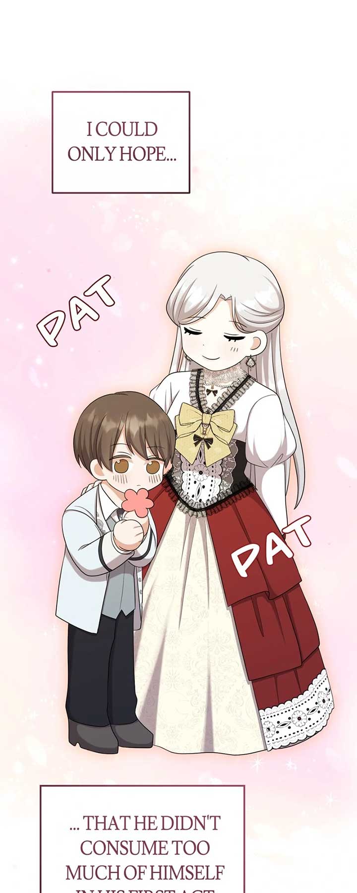 Adieu, My Villainess Life - Chapter 18 - 76