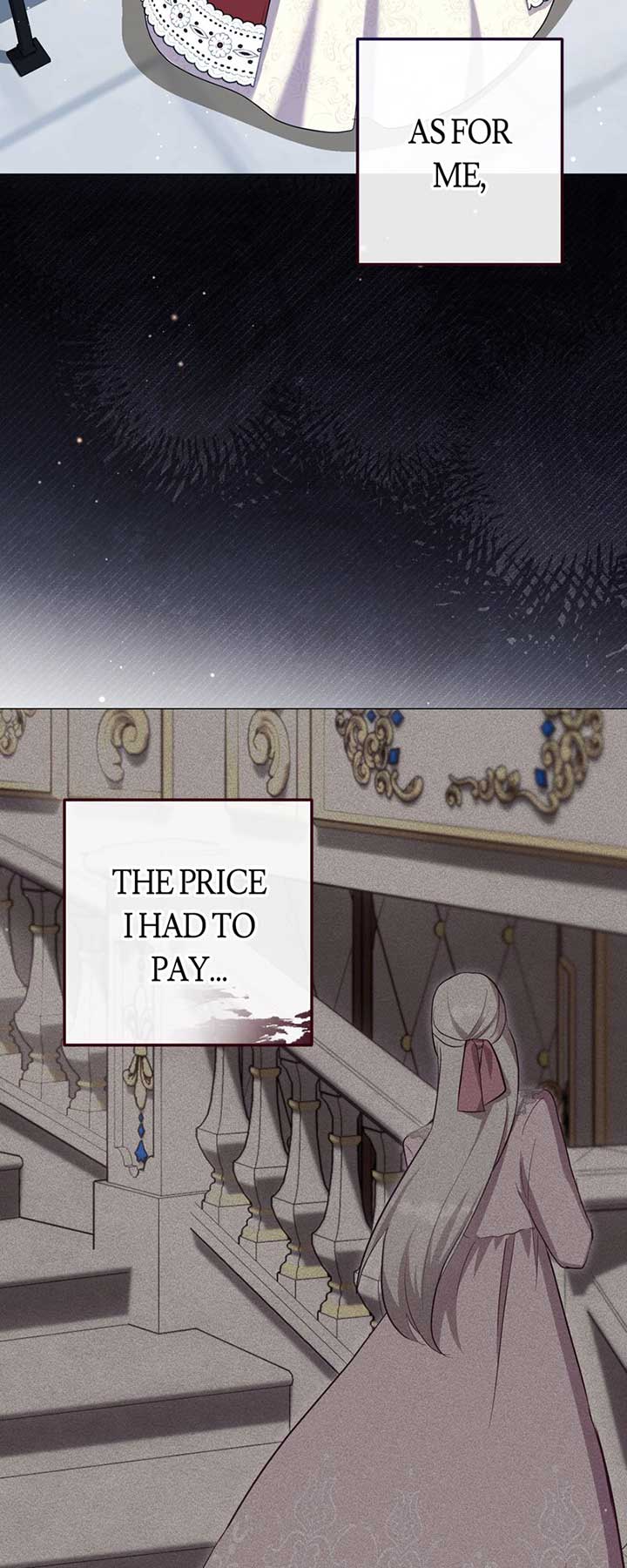 Adieu, My Villainess Life - Chapter 18 - 78