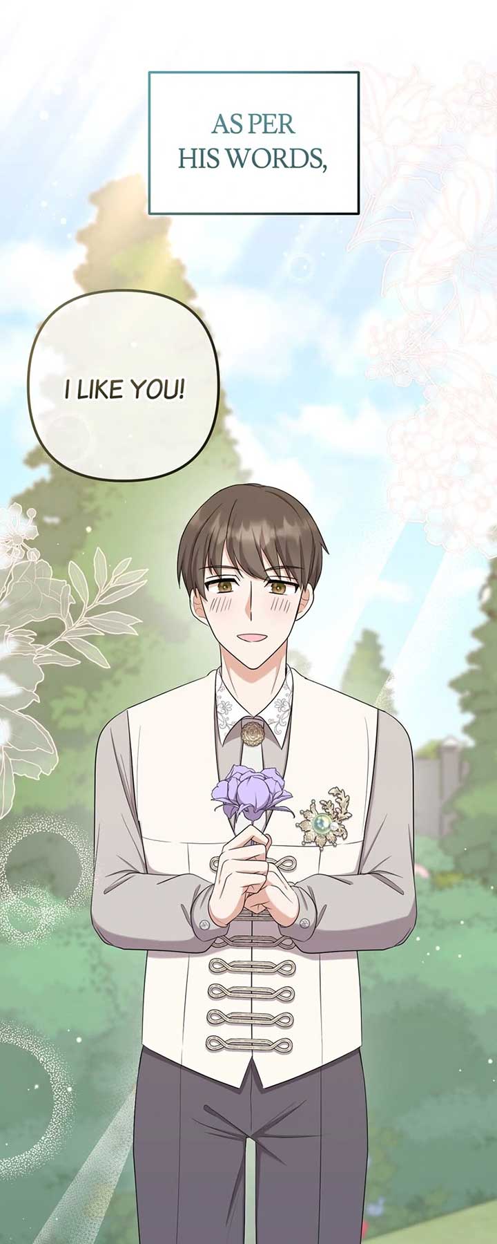 Adieu, My Villainess Life - Chapter 18 - 91