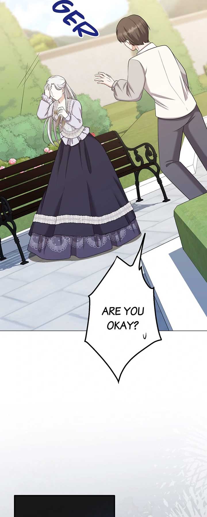 Adieu, My Villainess Life - Chapter 18 - 99