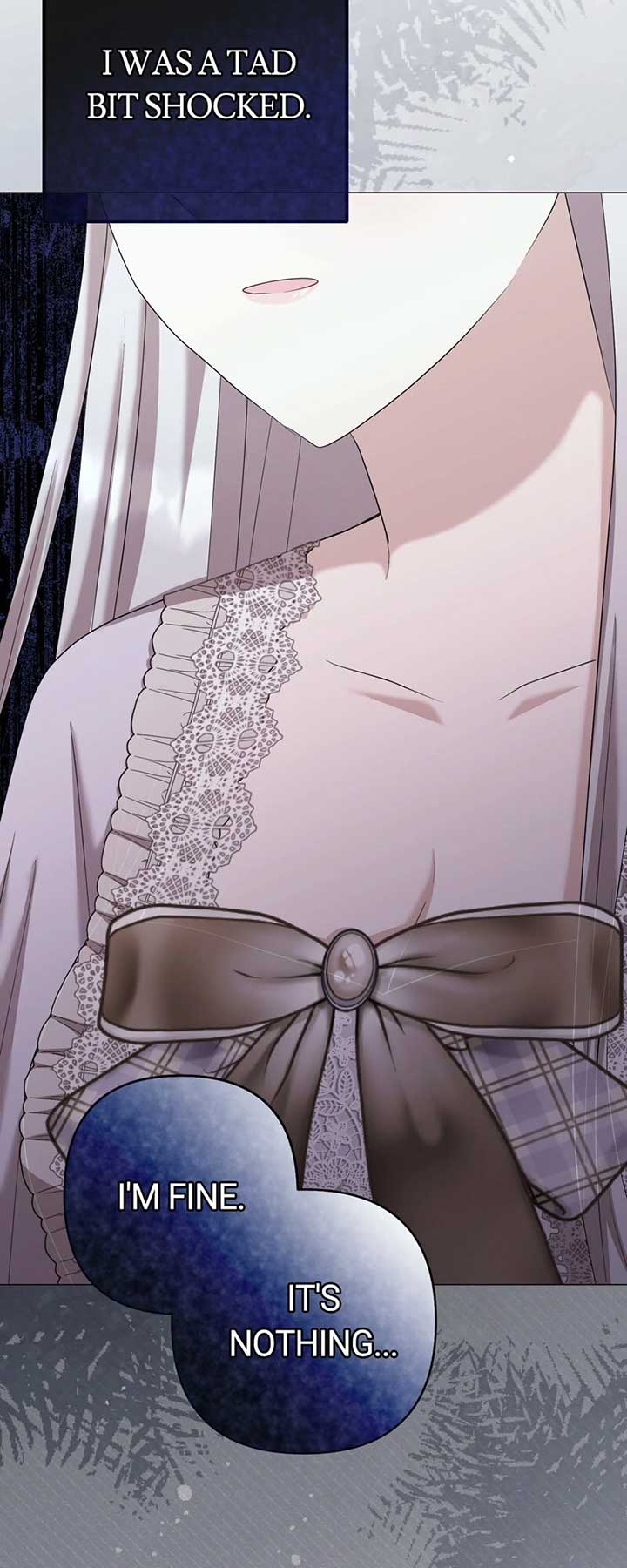 Adieu, My Villainess Life - Chapter 18 - 100