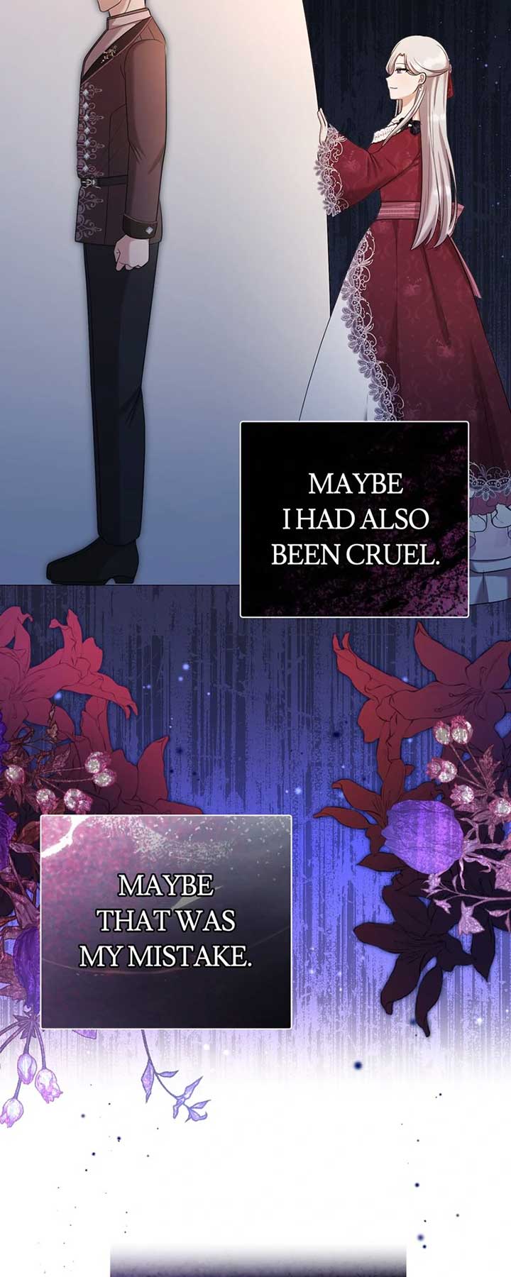 Adieu, My Villainess Life - Chapter 18 - 104