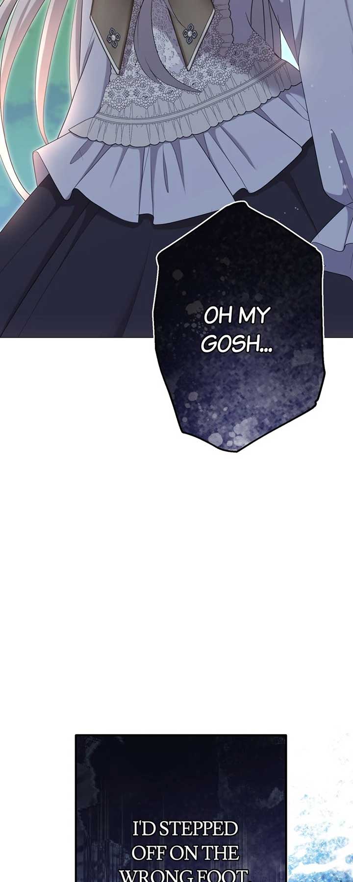 Adieu, My Villainess Life - Chapter 18 - 107