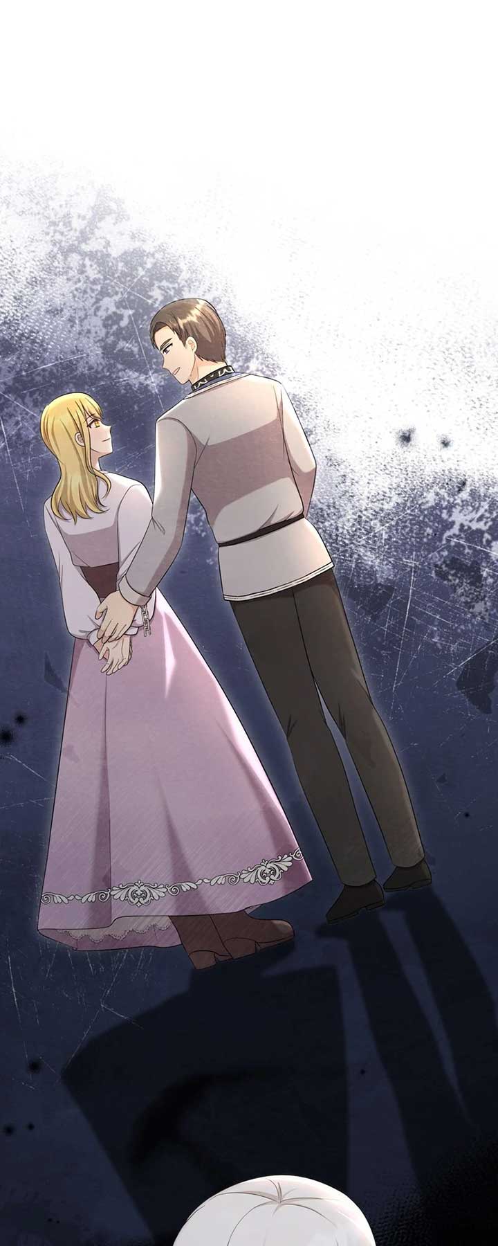 Adieu, My Villainess Life - Chapter 19 - 9