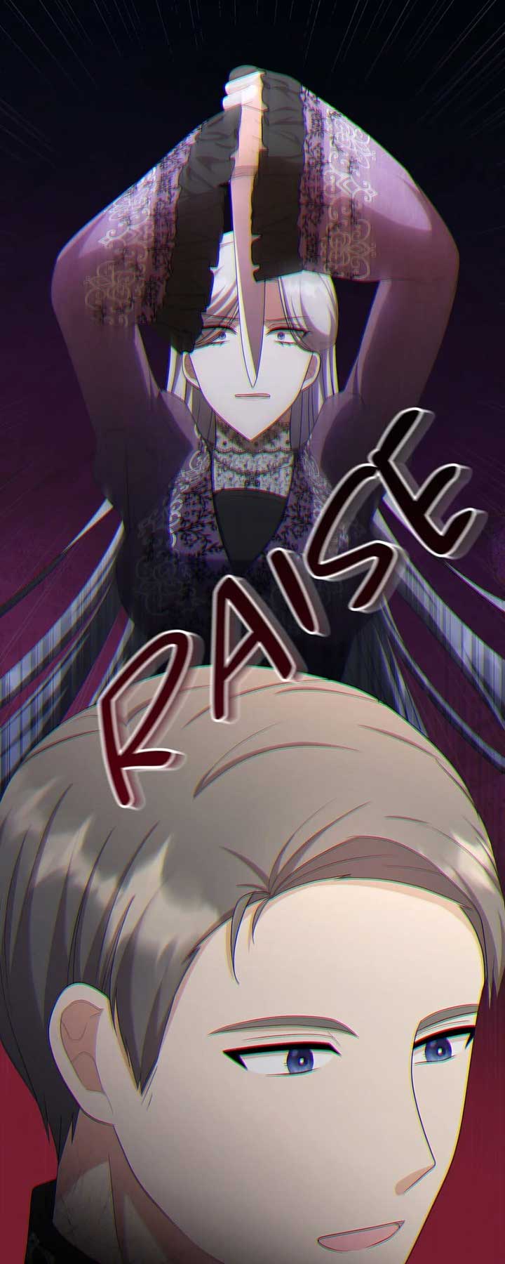 Adieu, My Villainess Life - Chapter 19 - 12