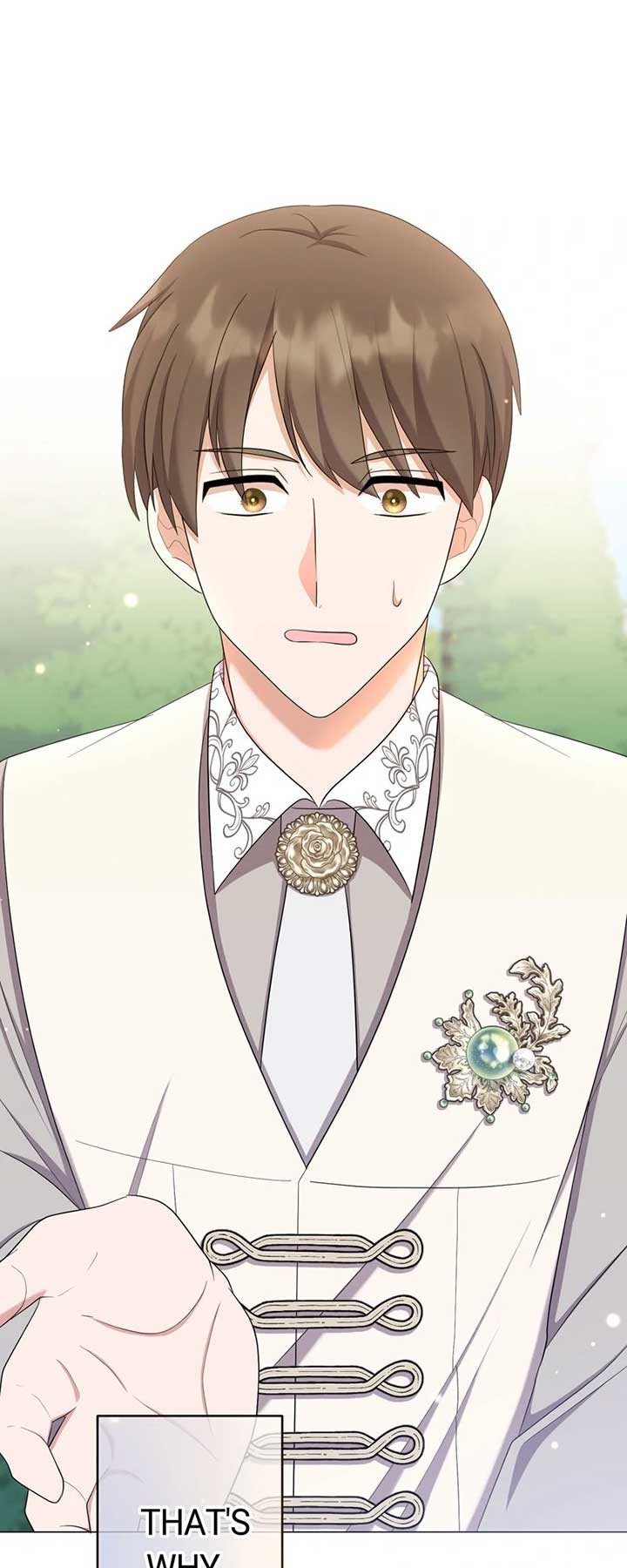 Adieu, My Villainess Life - Chapter 19 - 18