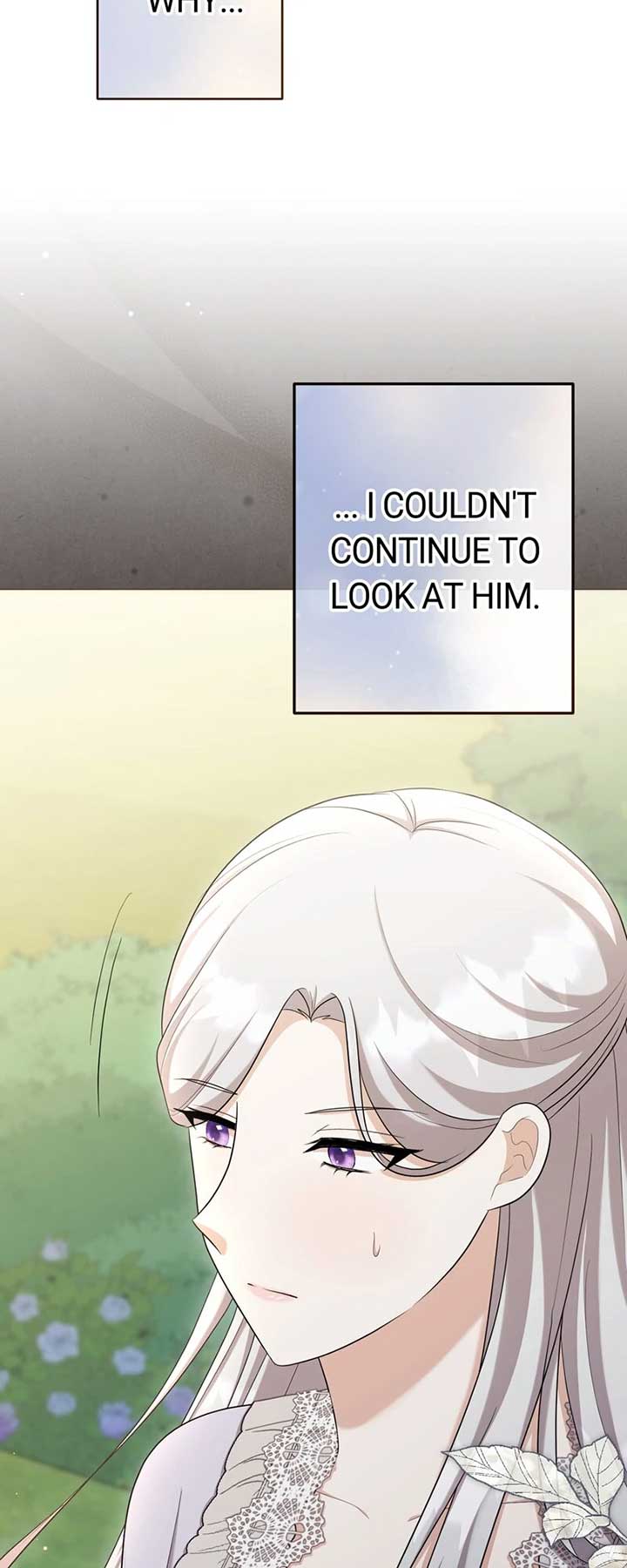 Adieu, My Villainess Life - Chapter 19 - 19