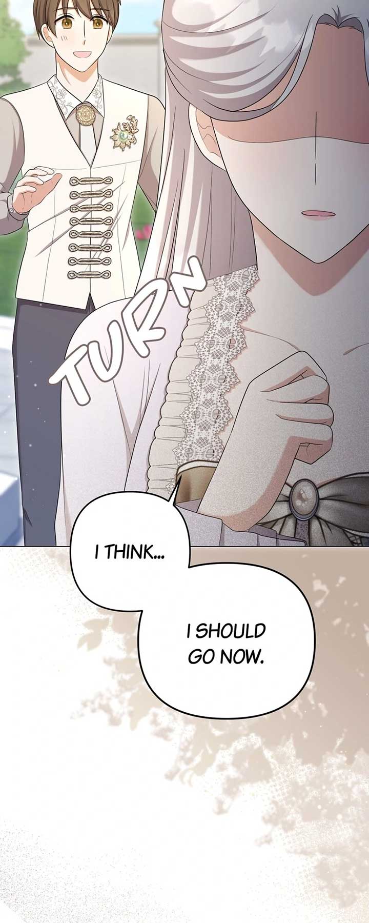 Adieu, My Villainess Life - Chapter 19 - 29