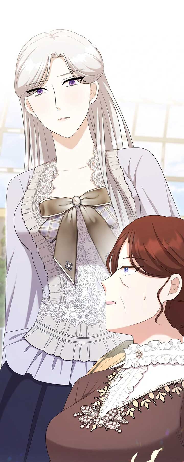 Adieu, My Villainess Life - Chapter 19 - 34