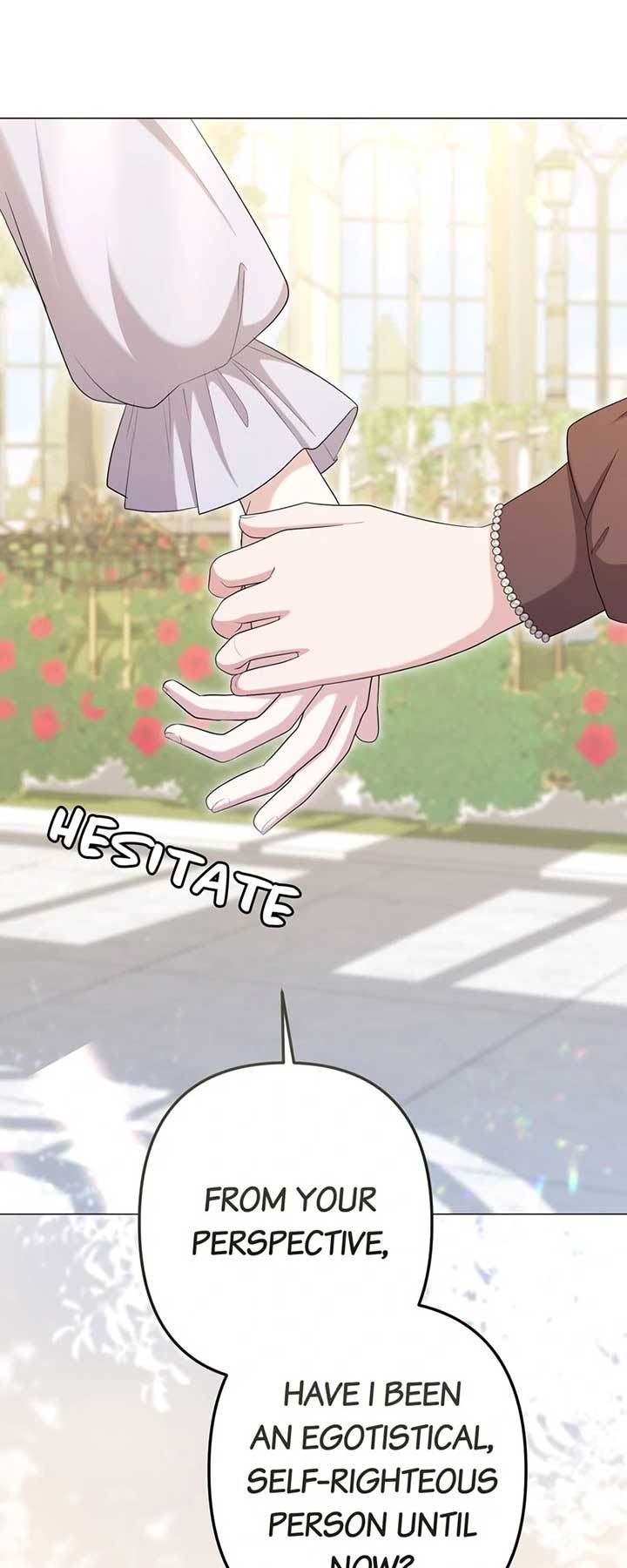 Adieu, My Villainess Life - Chapter 19 - 39