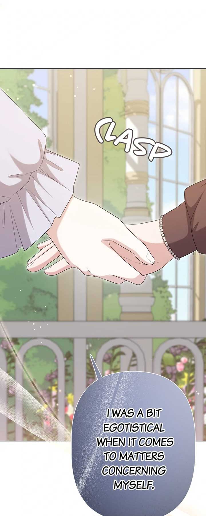 Adieu, My Villainess Life - Chapter 19 - 48