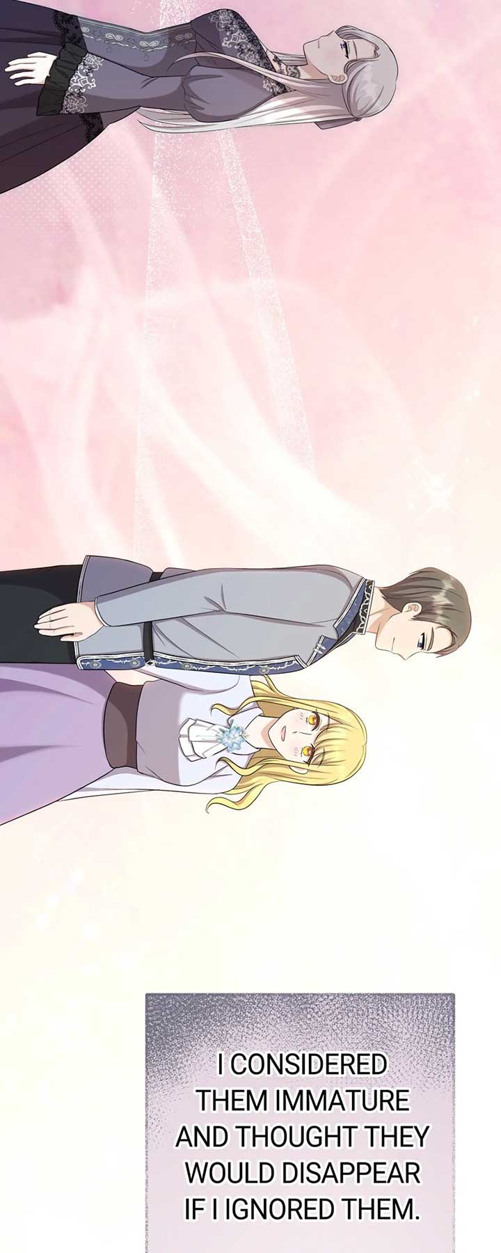 Adieu, My Villainess Life - Chapter 19 - 54