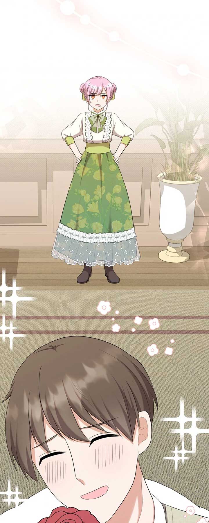 Adieu, My Villainess Life - Chapter 19 - 65