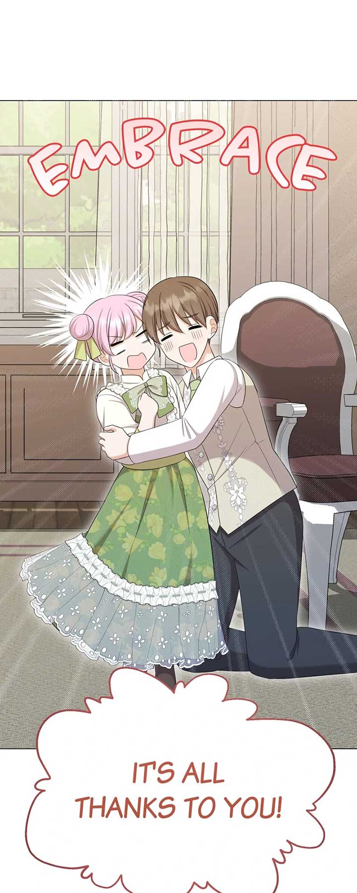 Adieu, My Villainess Life - Chapter 19 - 71