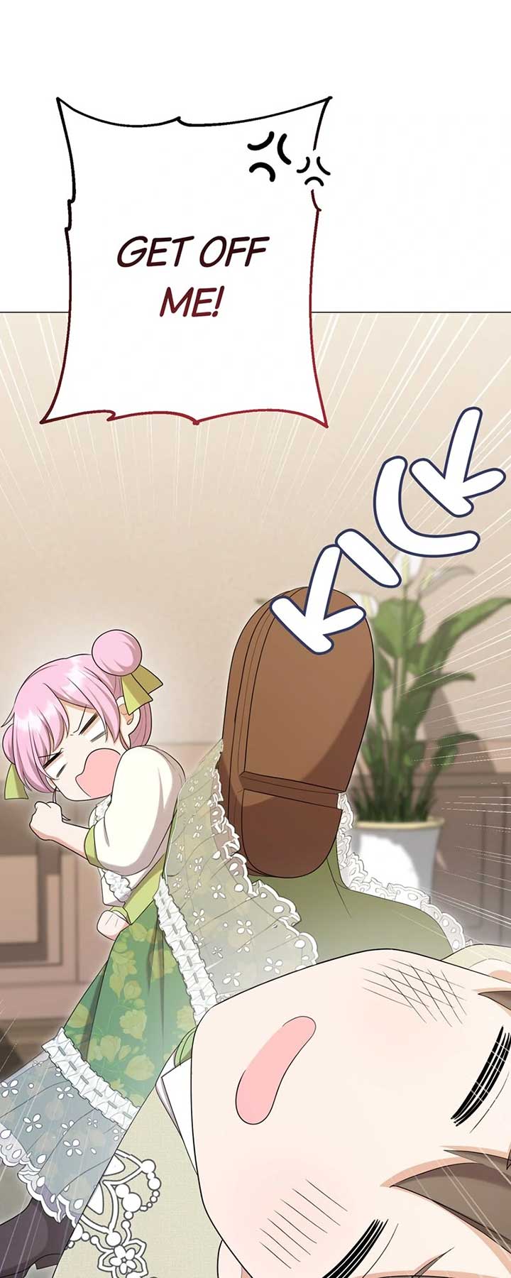 Adieu, My Villainess Life - Chapter 19 - 75