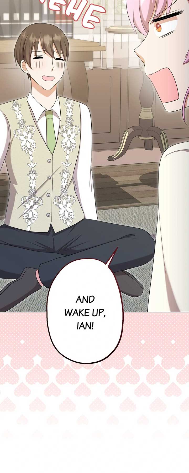 Adieu, My Villainess Life - Chapter 19 - 77