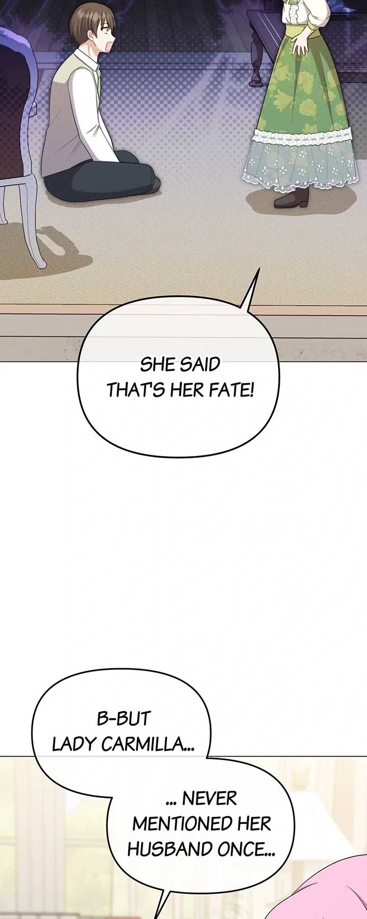 Adieu, My Villainess Life - Chapter 19 - 81