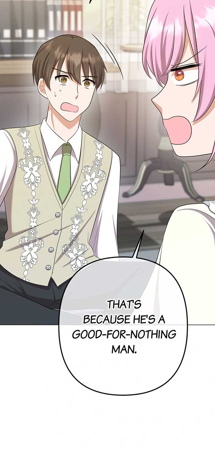 Adieu, My Villainess Life - Chapter 19 - 82