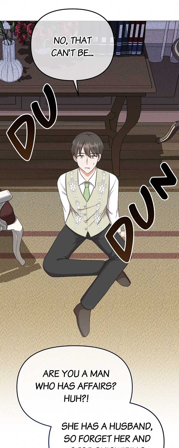 Adieu, My Villainess Life - Chapter 19 - 85