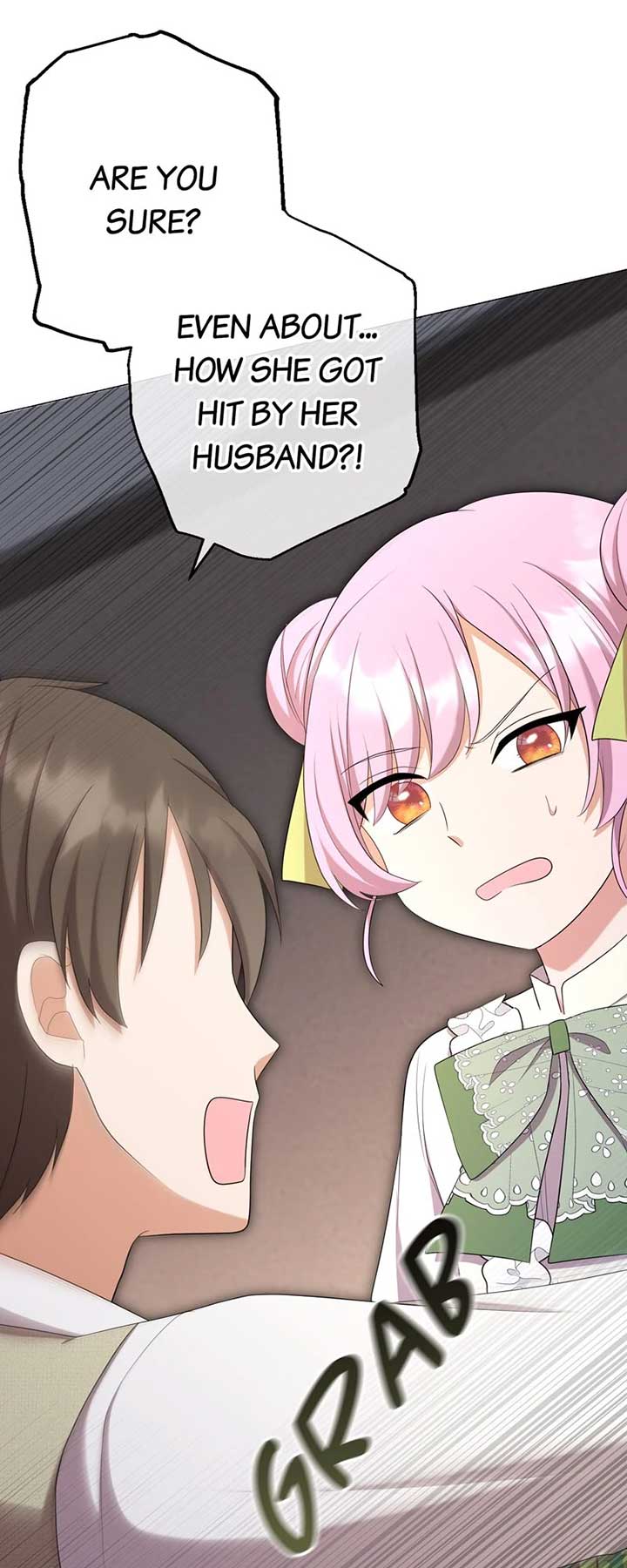 Adieu, My Villainess Life - Chapter 19 - 87