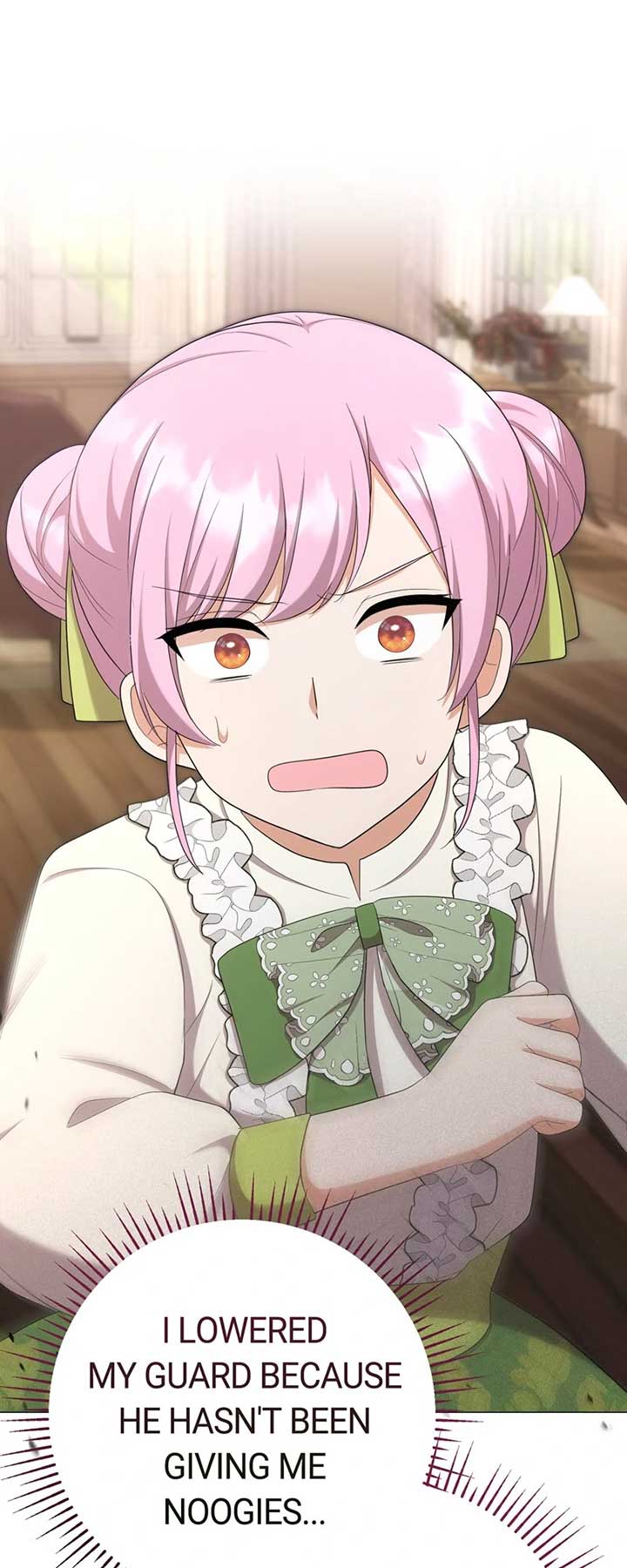 Adieu, My Villainess Life - Chapter 19 - 95