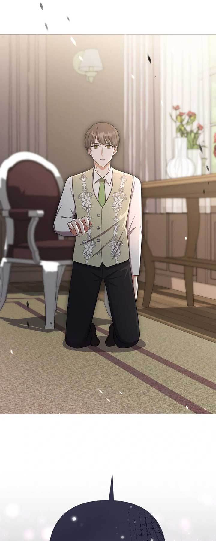 Adieu, My Villainess Life - Chapter 19 - 97