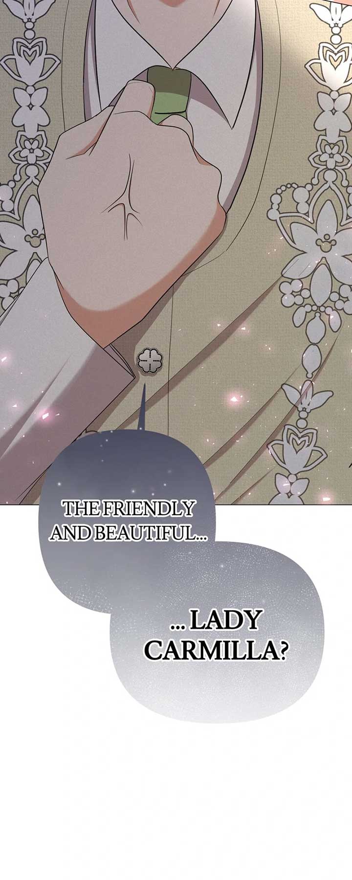 Adieu, My Villainess Life - Chapter 19 - 99