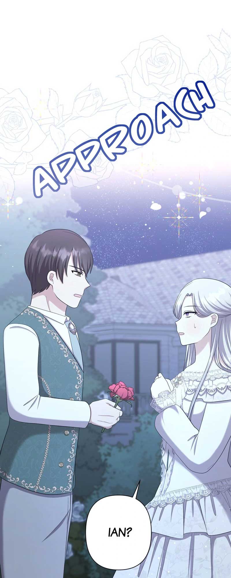 Adieu, My Villainess Life - Chapter 20 - 4