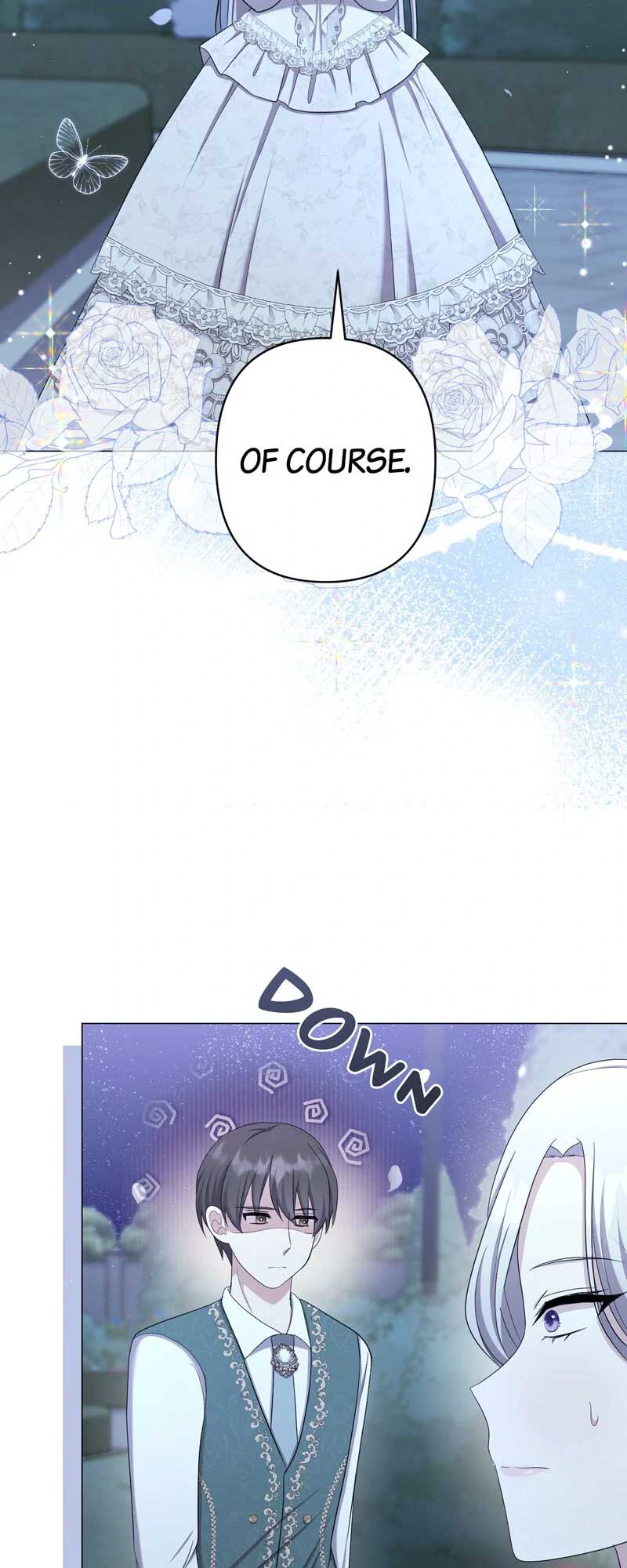 Adieu, My Villainess Life - Chapter 20 - 6