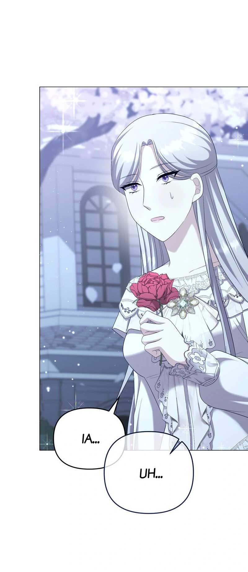 Adieu, My Villainess Life - Chapter 20 - 8