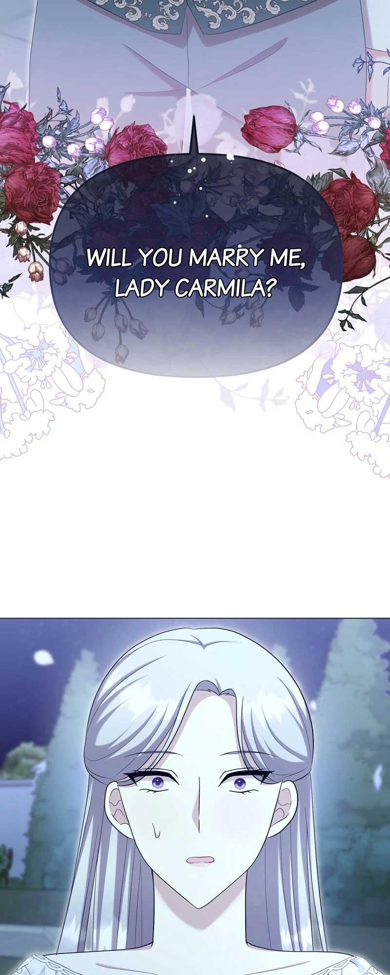 Adieu, My Villainess Life - Chapter 20 - 10