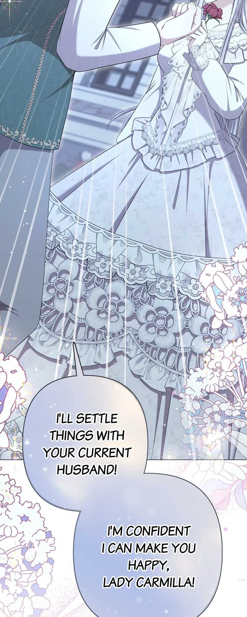 Adieu, My Villainess Life - Chapter 20 - 13