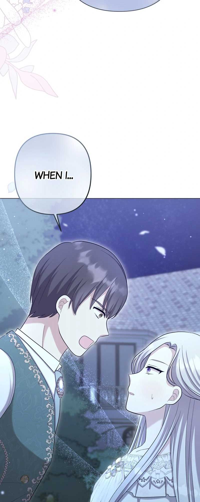 Adieu, My Villainess Life - Chapter 20 - 14