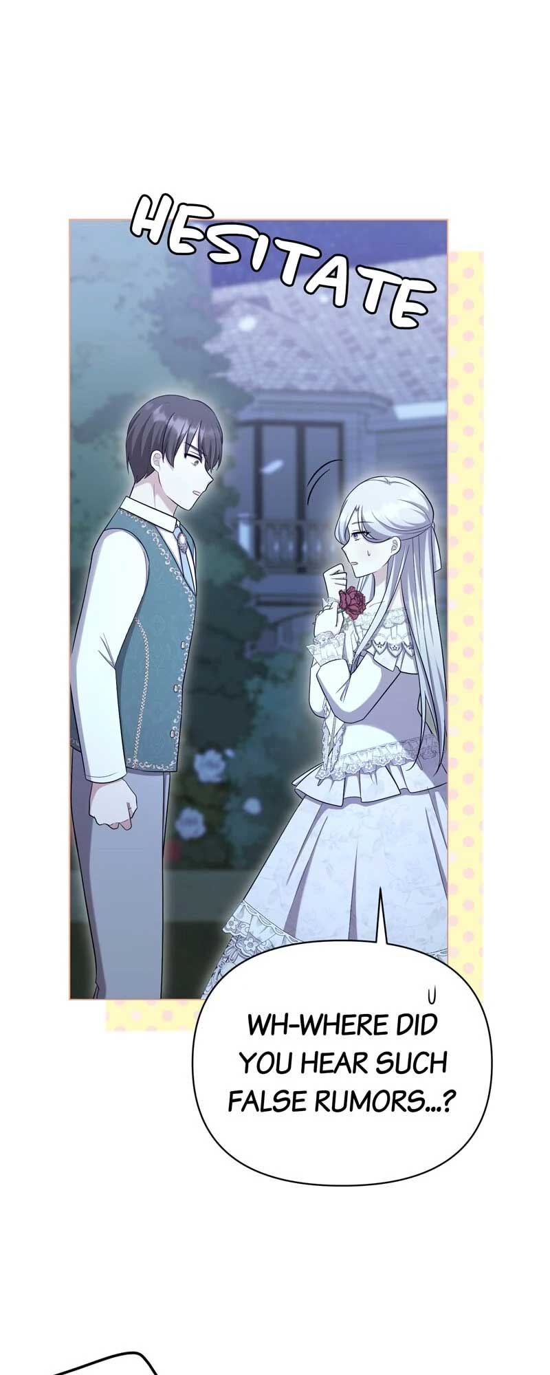 Adieu, My Villainess Life - Chapter 20 - 17