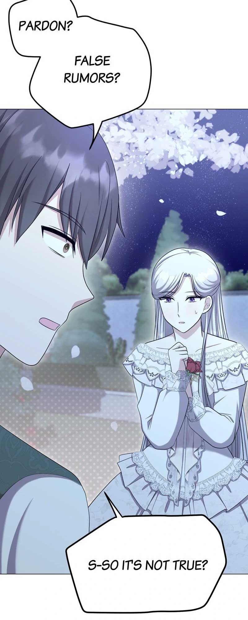 Adieu, My Villainess Life - Chapter 20 - 18