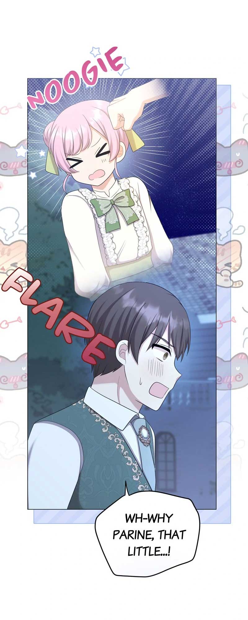 Adieu, My Villainess Life - Chapter 20 - 20