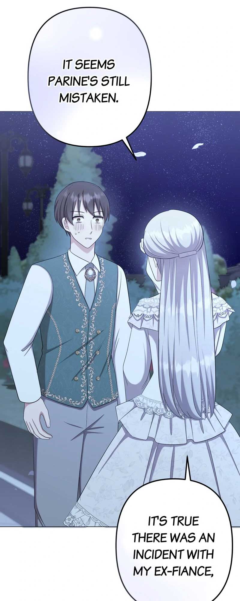 Adieu, My Villainess Life - Chapter 20 - 21