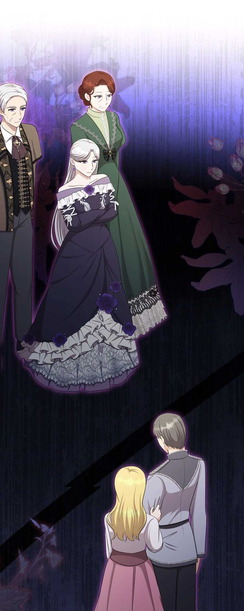 Adieu, My Villainess Life - Chapter 20 - 27