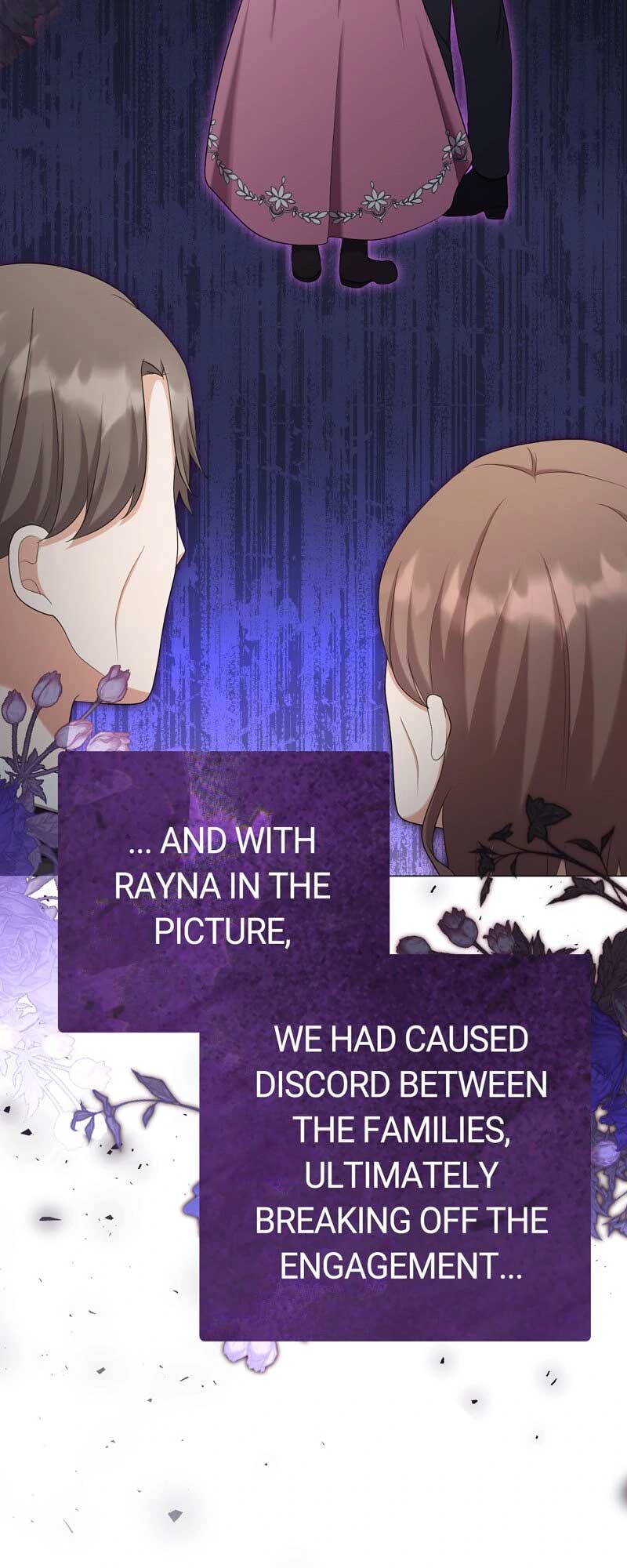 Adieu, My Villainess Life - Chapter 20 - 28