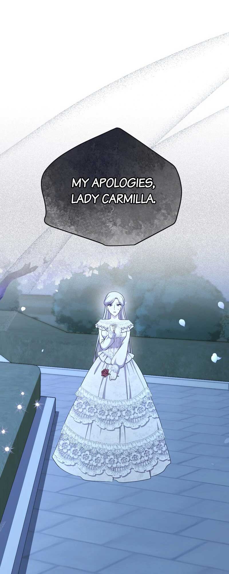 Adieu, My Villainess Life - Chapter 20 - 31