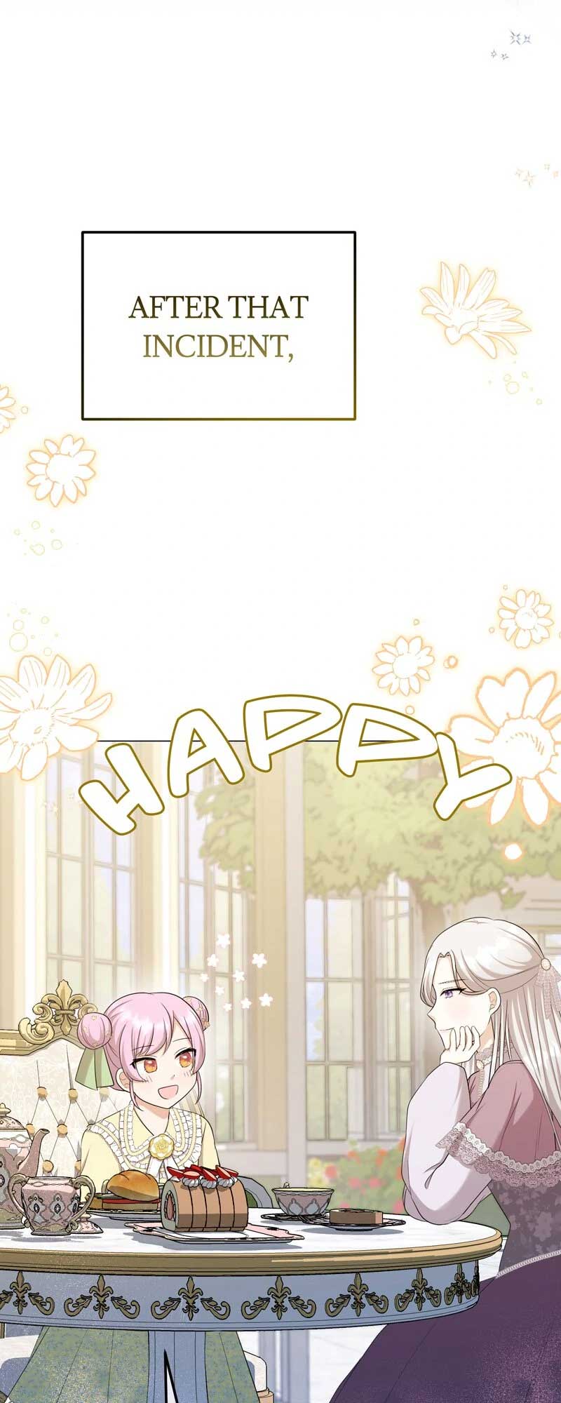 Adieu, My Villainess Life - Chapter 20 - 33